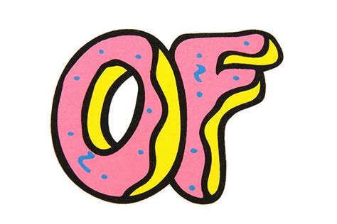 odd future meaning|The Hidden Meaning Behind 10 Streetwear Logos .